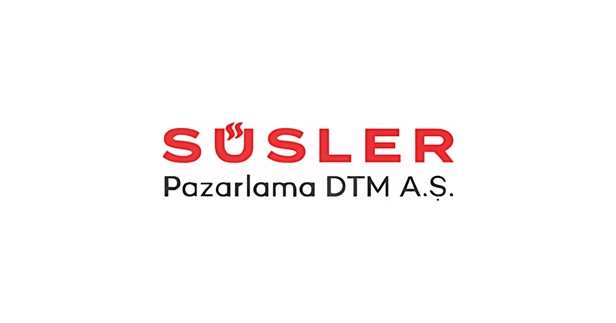 Süsler