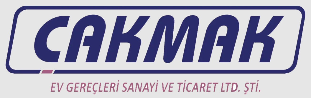 Çakmak Ev Gereçleri